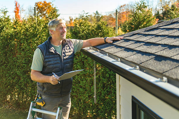 Affordable Flat Roof Repair solutions in Cooleemee, NC
